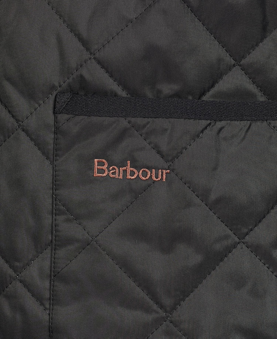 Barbour Quilted Waistcoat/Zip-In Liner/Jakna MLI0001