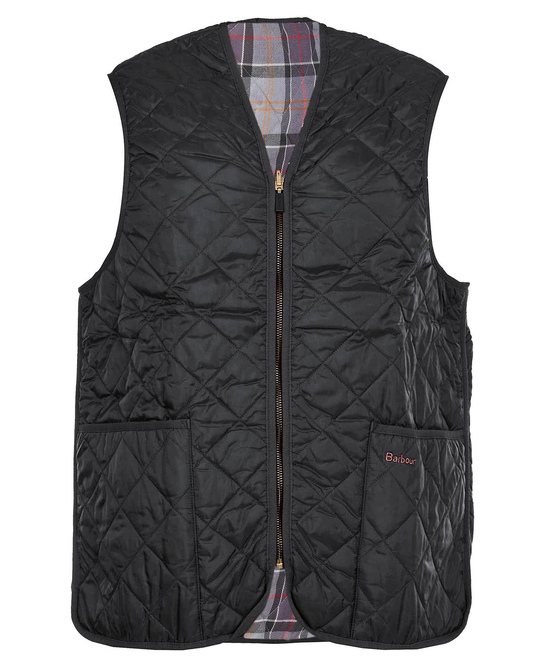 Barbour Quilted Waistcoat/Zip-In Liner/Jakna MLI0001