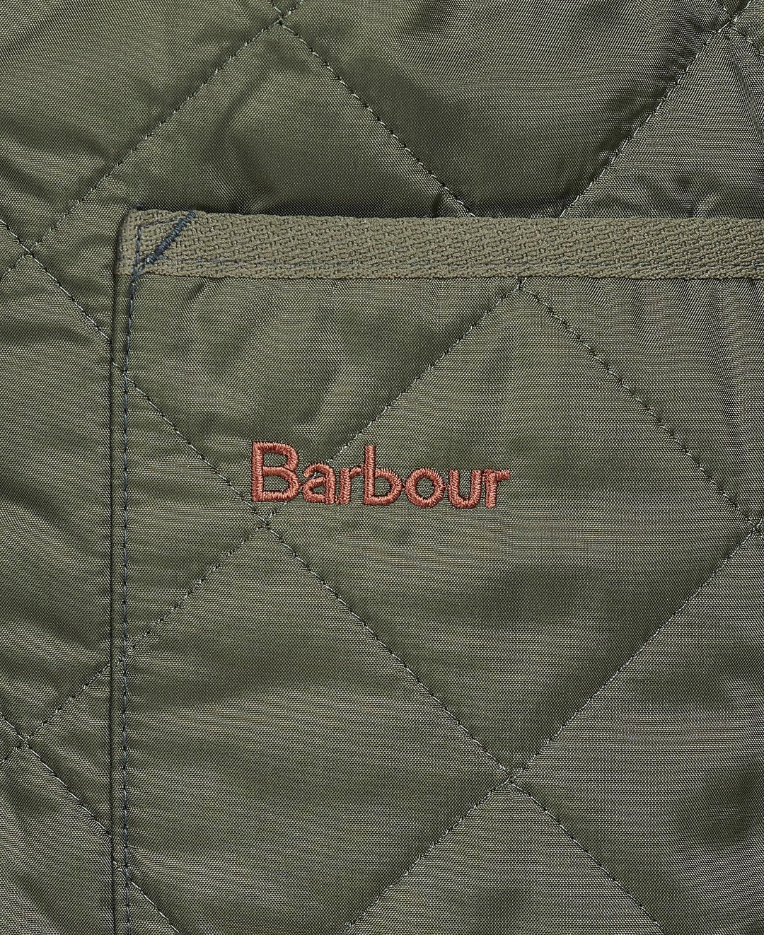 Barbour Quilted Waistcoat/Zip-In Liner/Jakna MLI0001