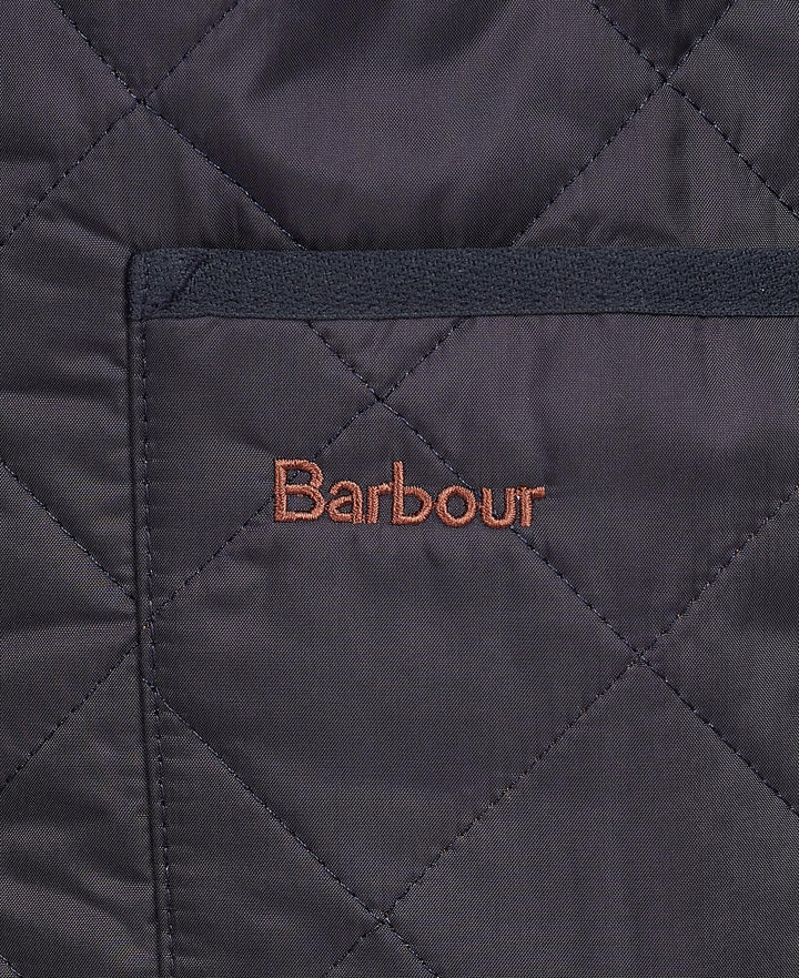 Barbour Quilted Waistcoat/Zip-In Liner/Jakna MLI0001