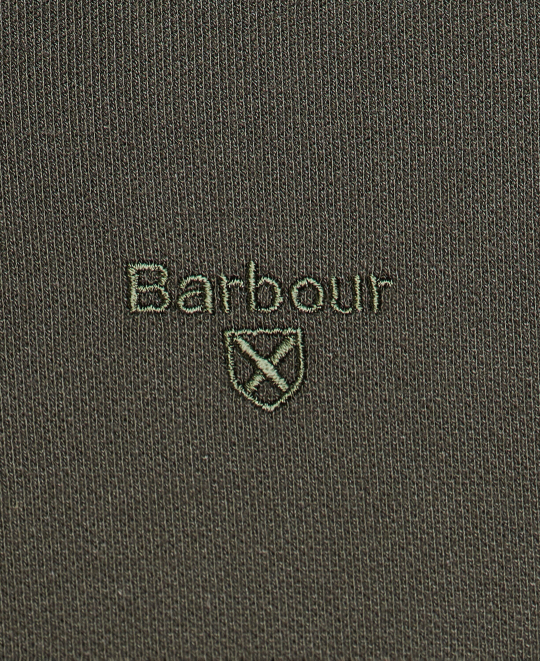 Barbour Essential L/S Tartan Pique Polo Shirt/Polo majica MML0705