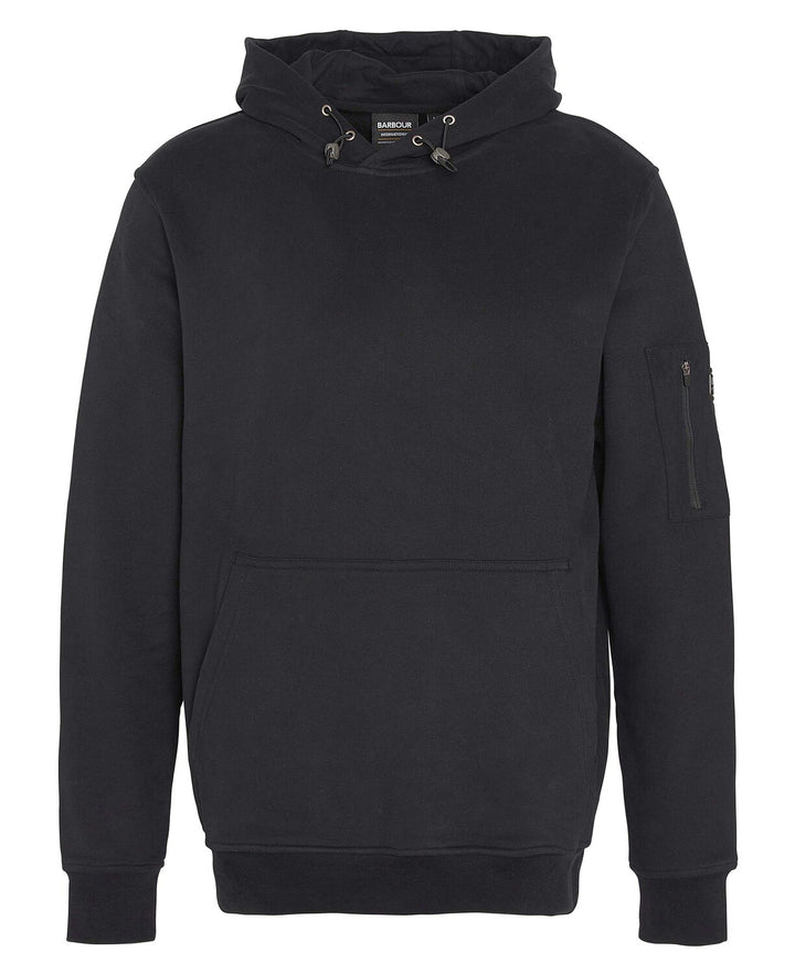 B.Intl Ewan Hoodie/Duks MOL0644