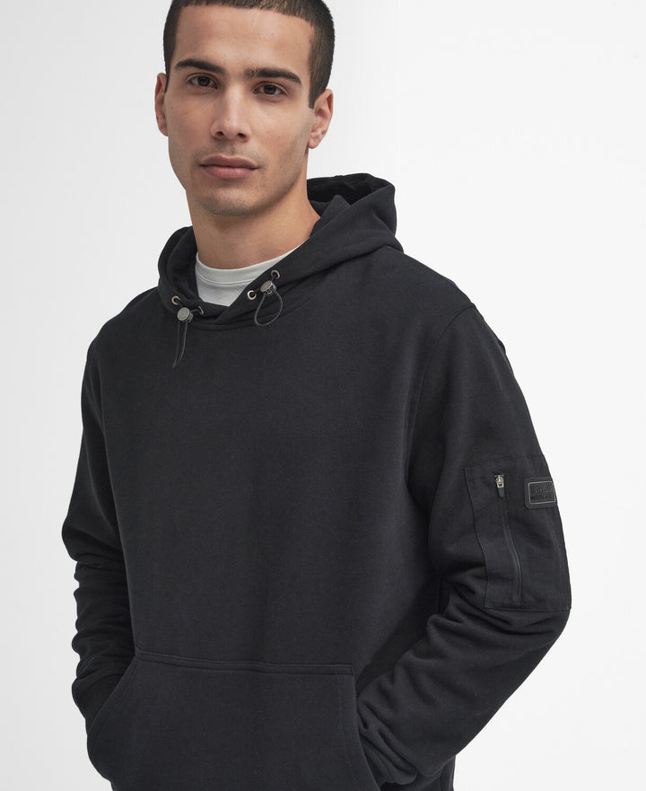 B.Intl Ewan Hoodie/Duks MOL0644