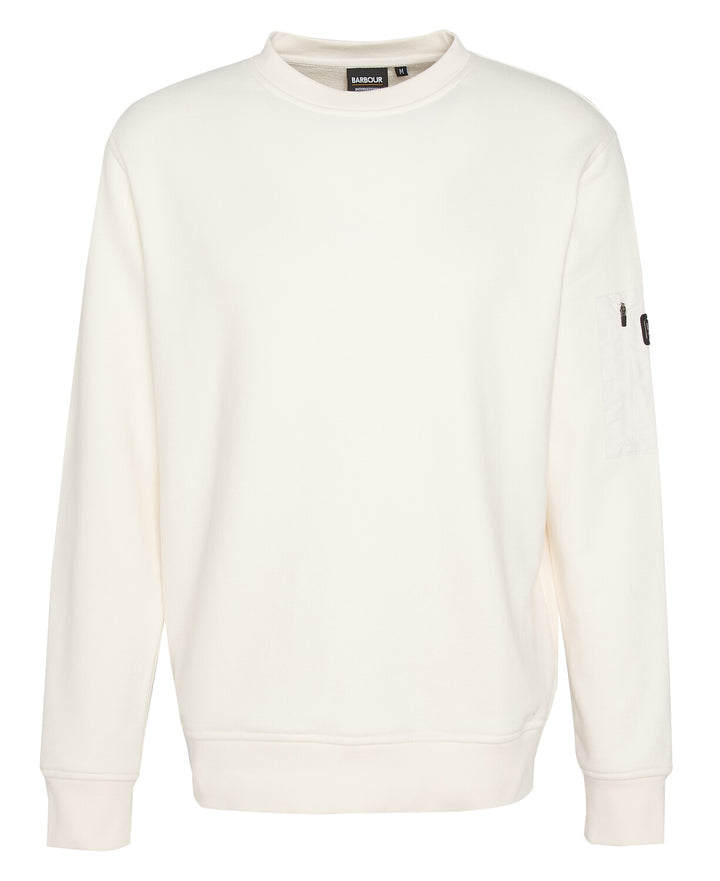 B.Intl Grip Crew Neck Sweatshirt/Duks MOL0661