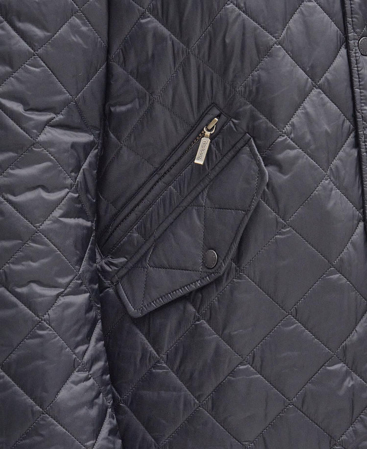 Barbour Flyweight Chelsea Quilted Jacket/Jakna MQU0007