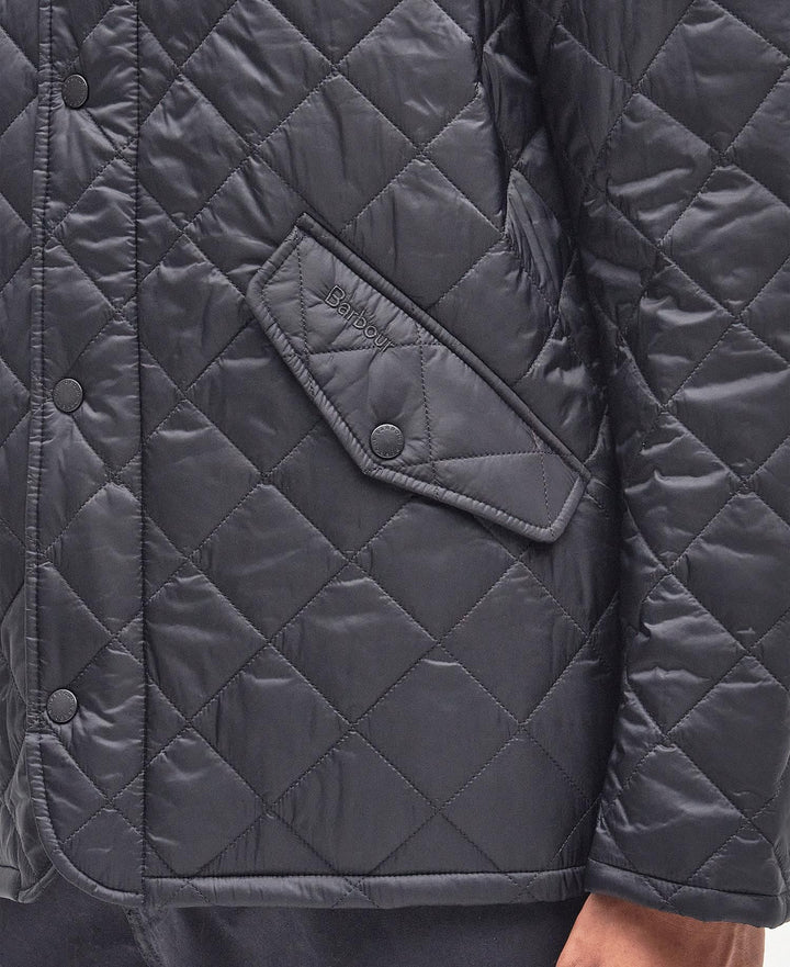 Barbour Flyweight Chelsea Quilted Jacket/Jakna MQU0007