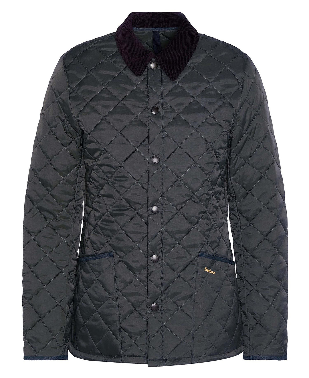 Barbour Heritage Liddesdale Quilted Jacket/Jakna MQU0240