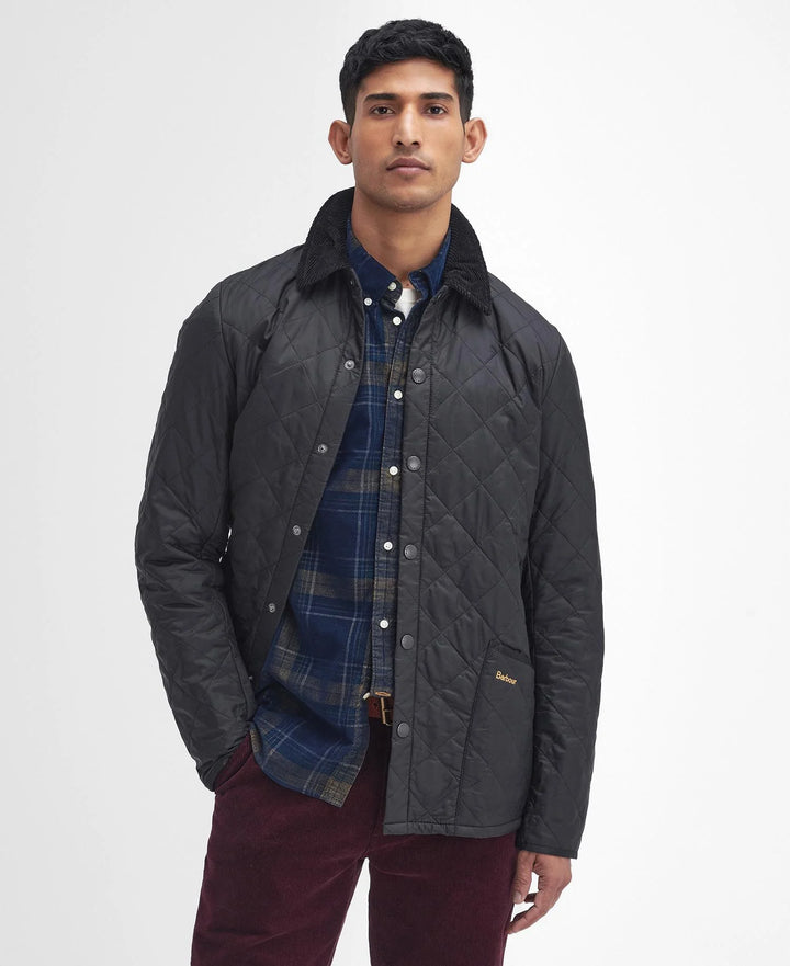 Barbour Heritage Liddesdale Quilted Jacket/Jakna MQU0240