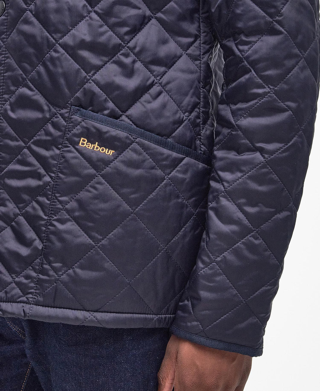 Barbour Heritage Liddesdale Quilted Jacket/Jakna MQU0240