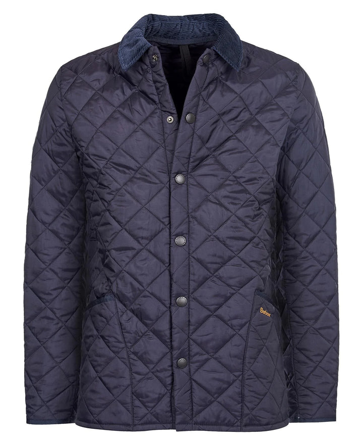 Barbour Heritage Liddesdale Quilted Jacket/Jakna MQU0240