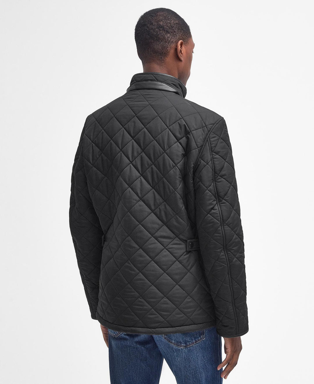 Barbour Powell Quilt/Jakna MQU0281