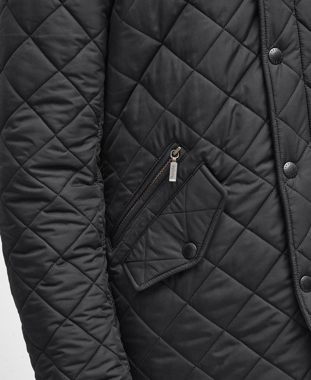 Barbour Powell Quilt/Jakna MQU0281