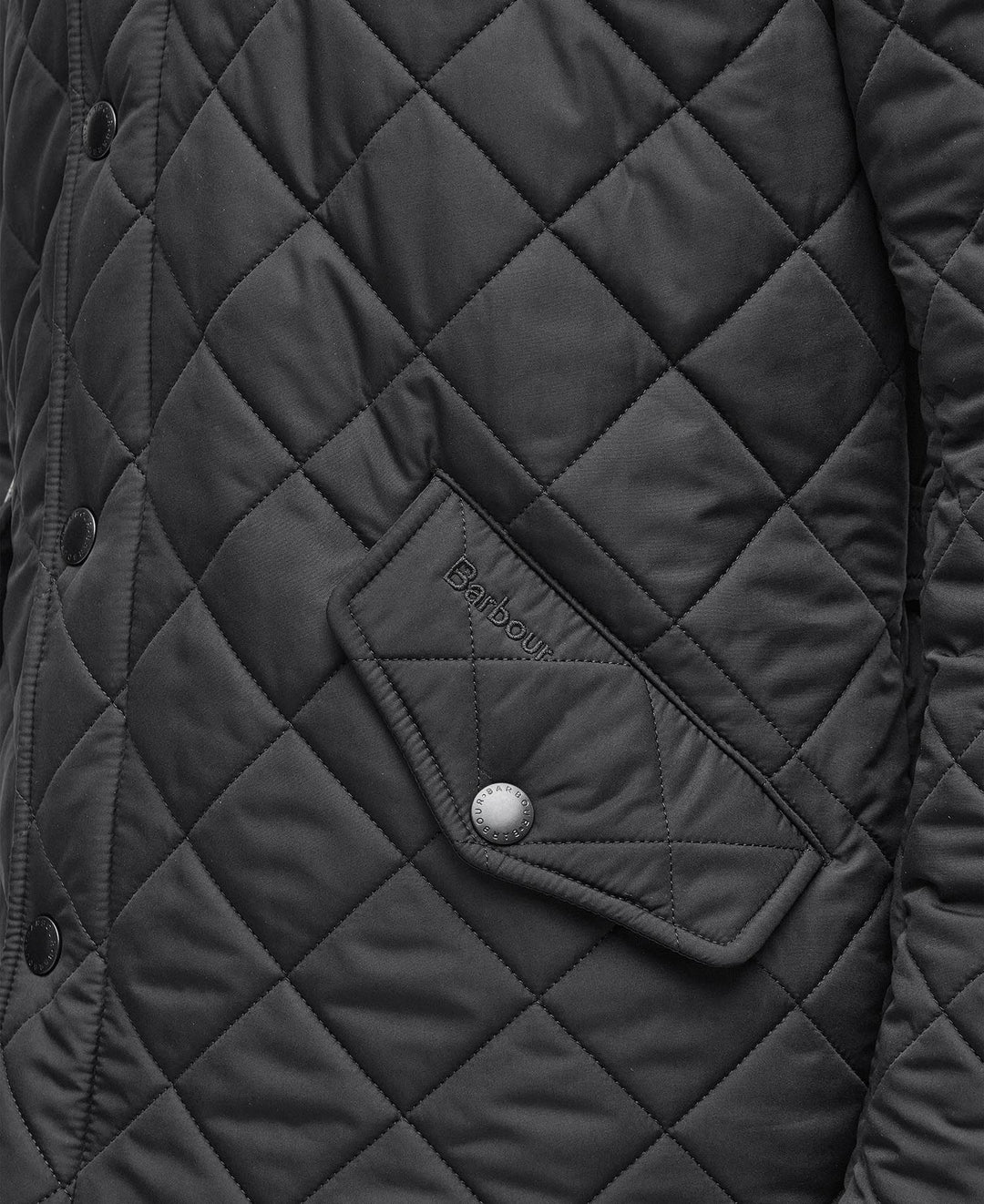 Barbour Powell Quilt/Jakna MQU0281