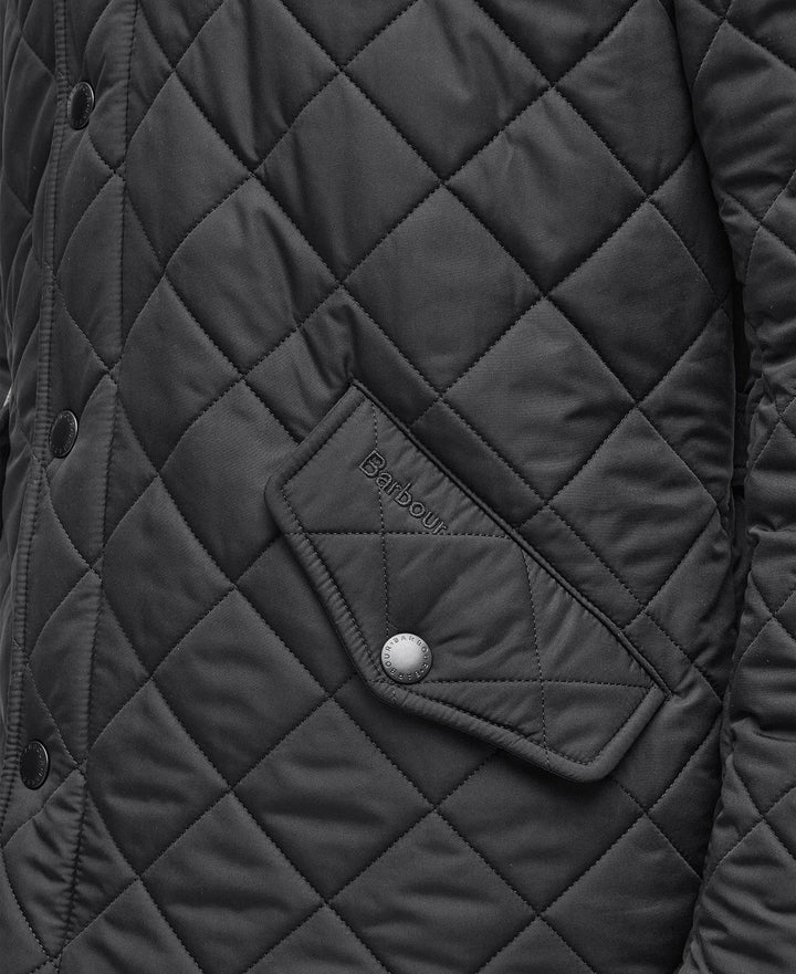 Barbour Powell Quilt/Jakna MQU0281