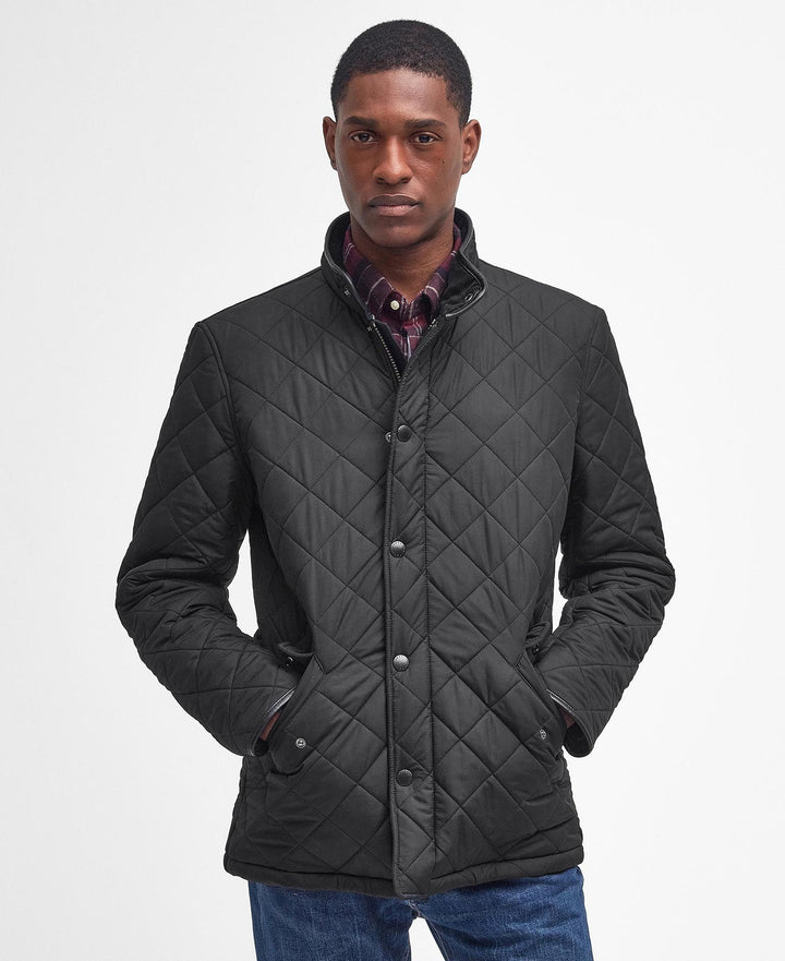 Barbour Powell Quilt/Jakna MQU0281