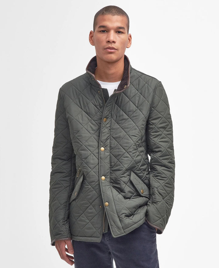 Barbour Powell Quilt/Jakna MQU0281