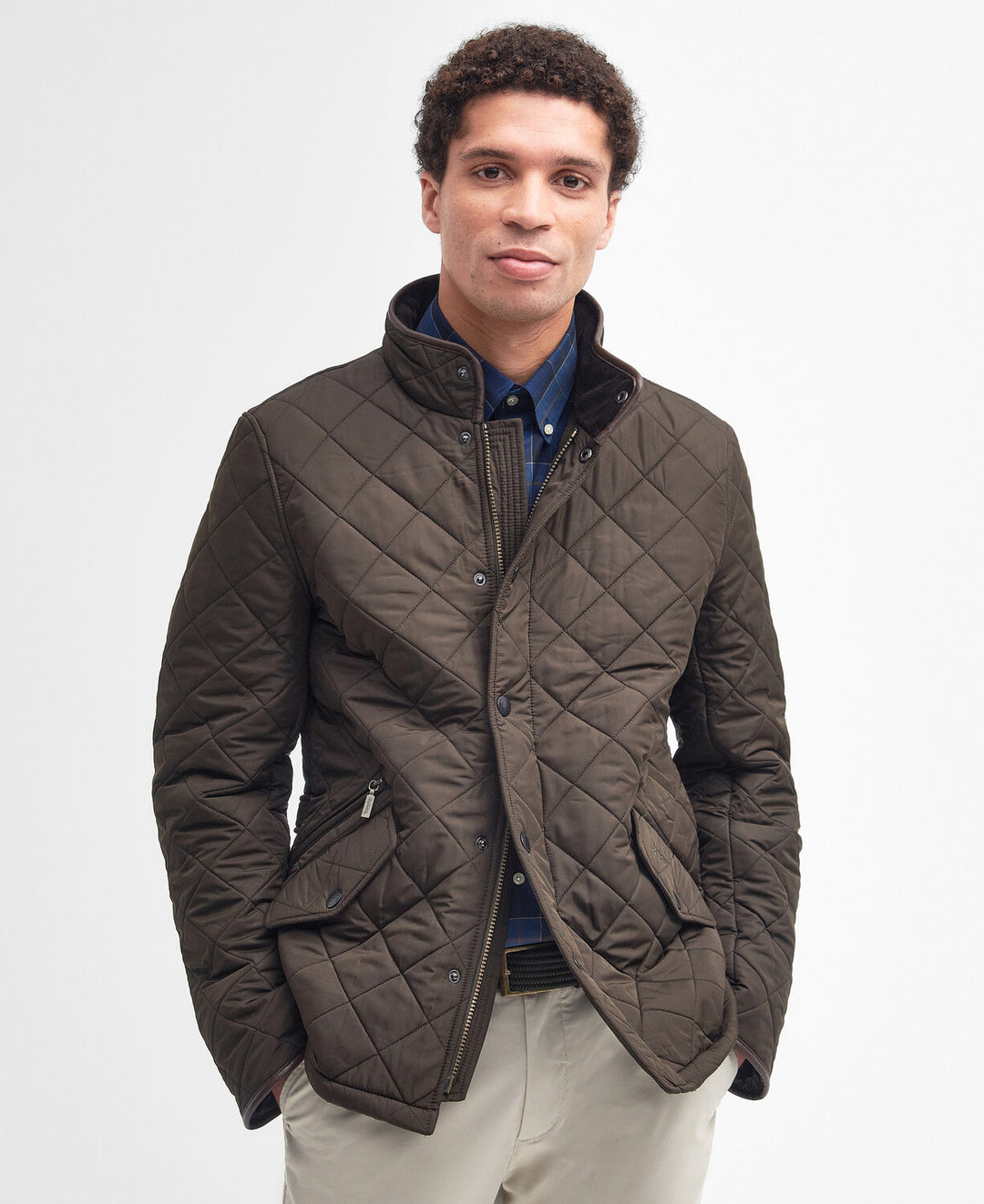 Barbour Powell Quilt/Jakna MQU0281