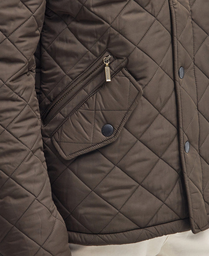 Barbour Powell Quilt/Jakna MQU0281