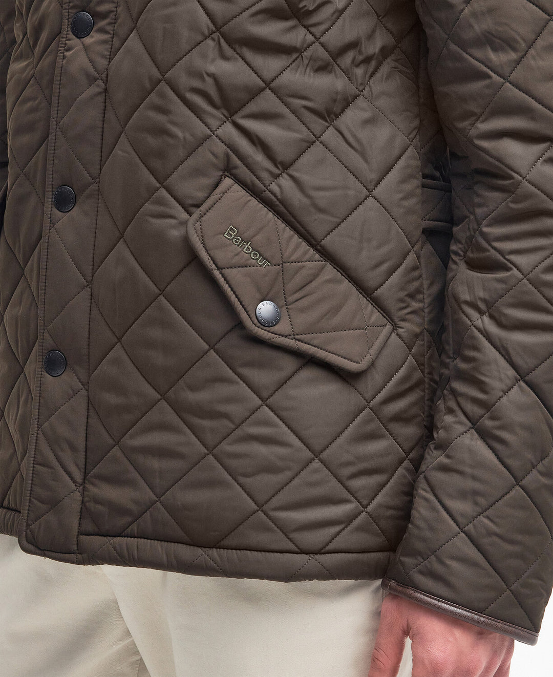 Barbour Powell Quilt/Jakna MQU0281