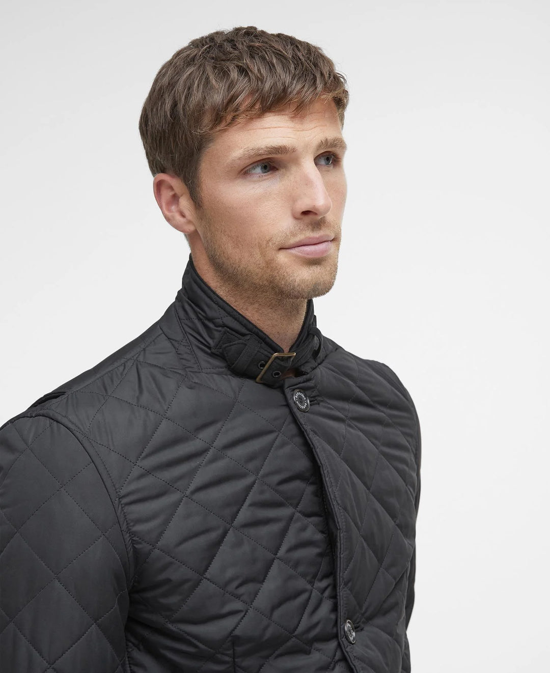 Barbour Quilted Lutz/Jakna MQU0508