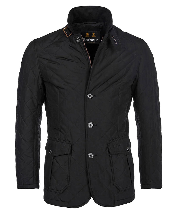 Barbour Quilted Lutz/Jakna MQU0508