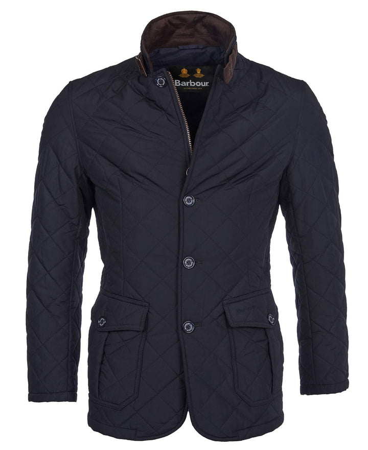 Barbour Quilted Lutz/Jakna MQU0508