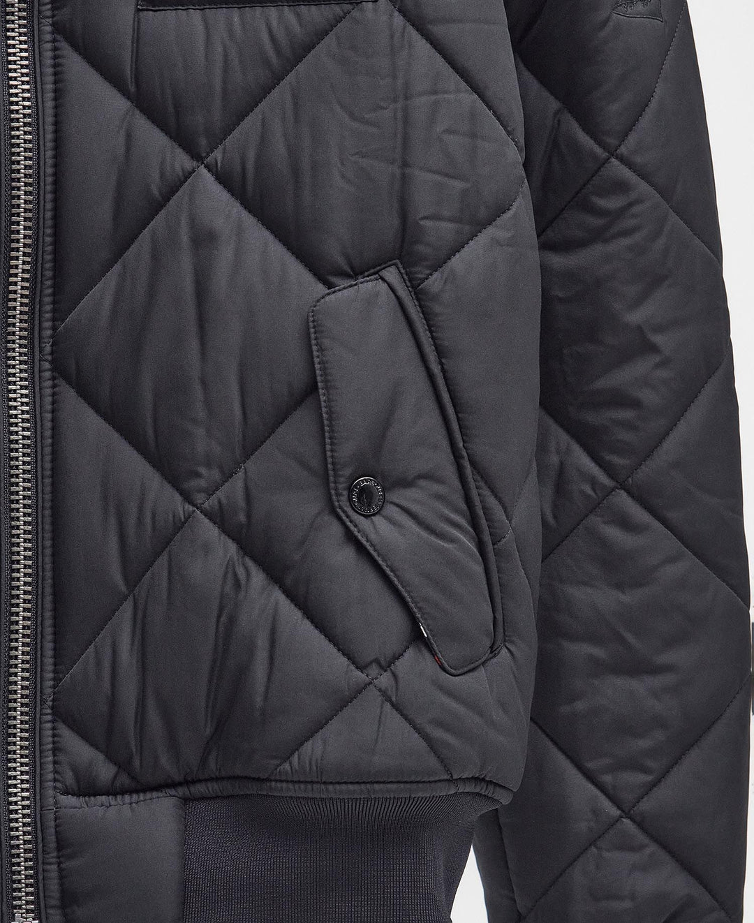 B.Intl Quilted Merchant/Jakna MQU1326