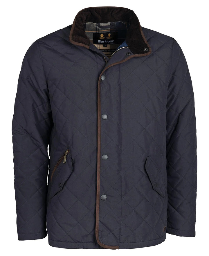 Barbour Waterproof Shoveler Quilt/Jakna MQU1585