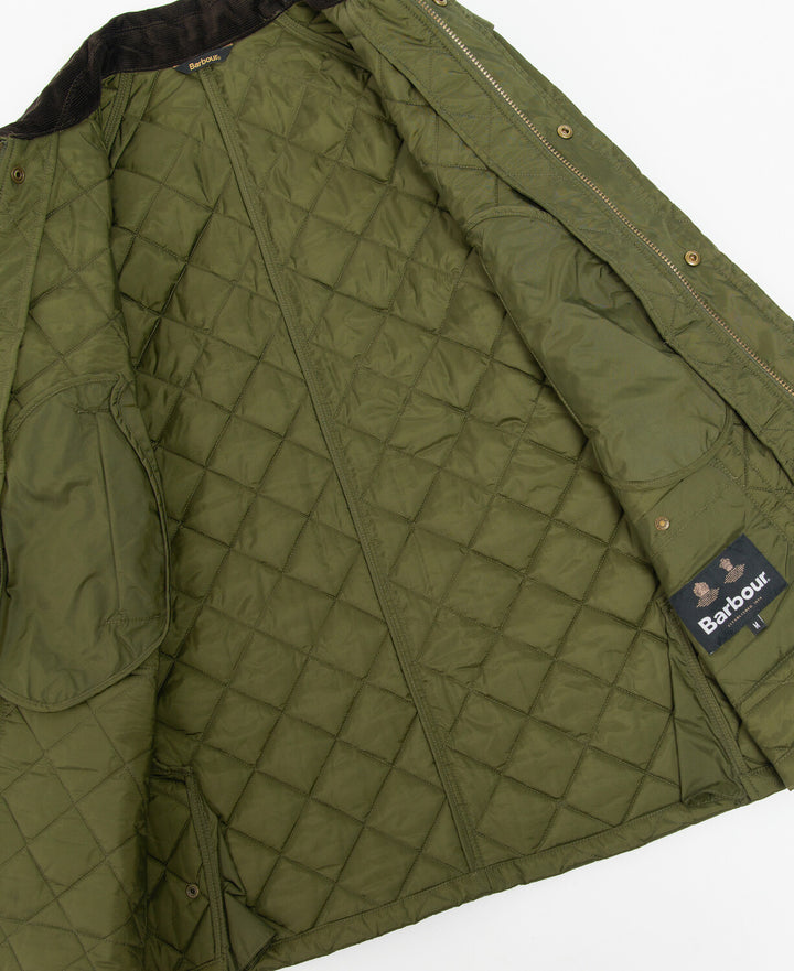 Barbour Ashby Quilt/Jakna MQU1638