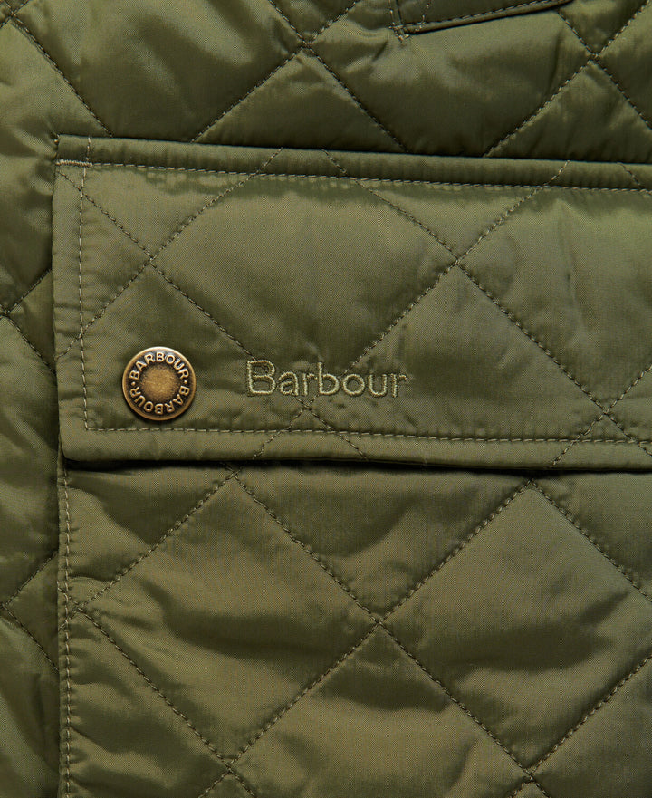 Barbour Ashby Quilt/Jakna MQU1638