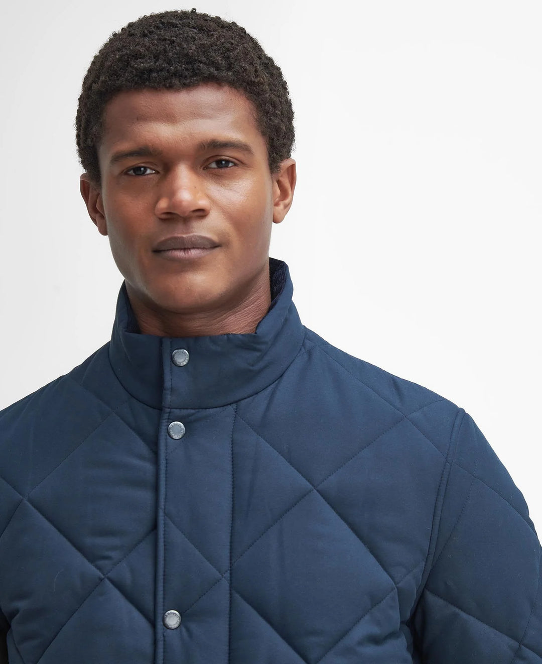 Barbour Winter Chelsea Quilted Jacket/Jakna MQU1686