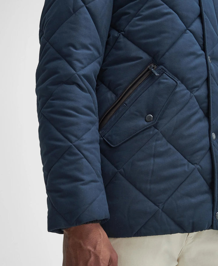 Barbour Winter Chelsea Quilted Jacket/Jakna MQU1686