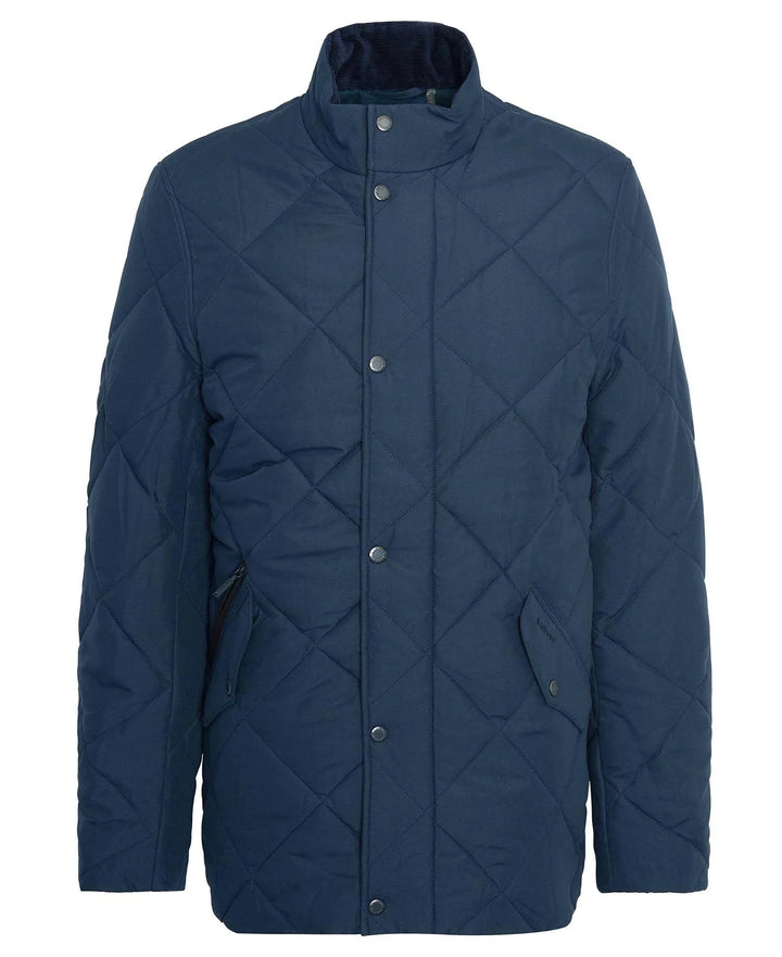 Barbour Winter Chelsea Quilted Jacket/Jakna MQU1686