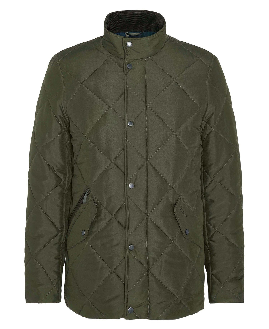 Barbour Winter Chelsea Quilted Jacket/Jakna MQU1686