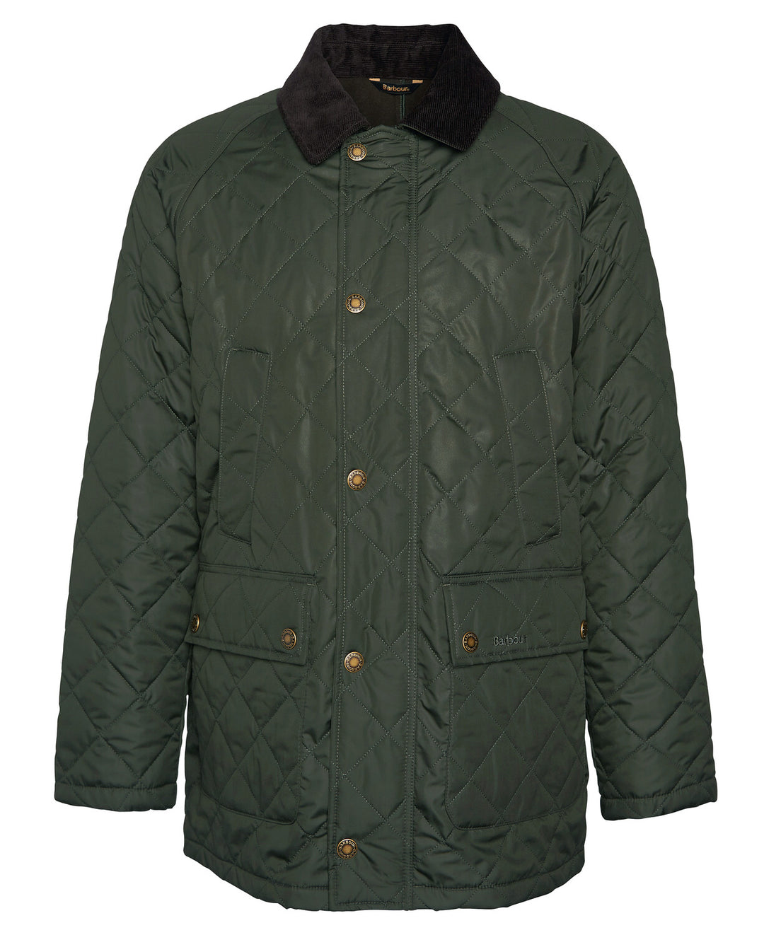 Barbour Ashby Polarquilt Jacket/Jakna MQU1718