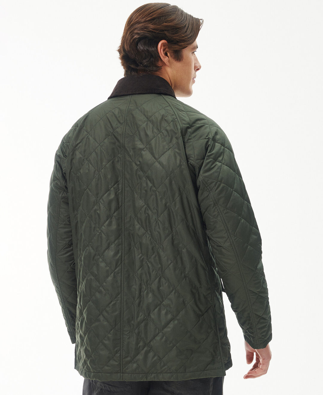 Barbour Ashby Polarquilt Jacket/Jakna MQU1718