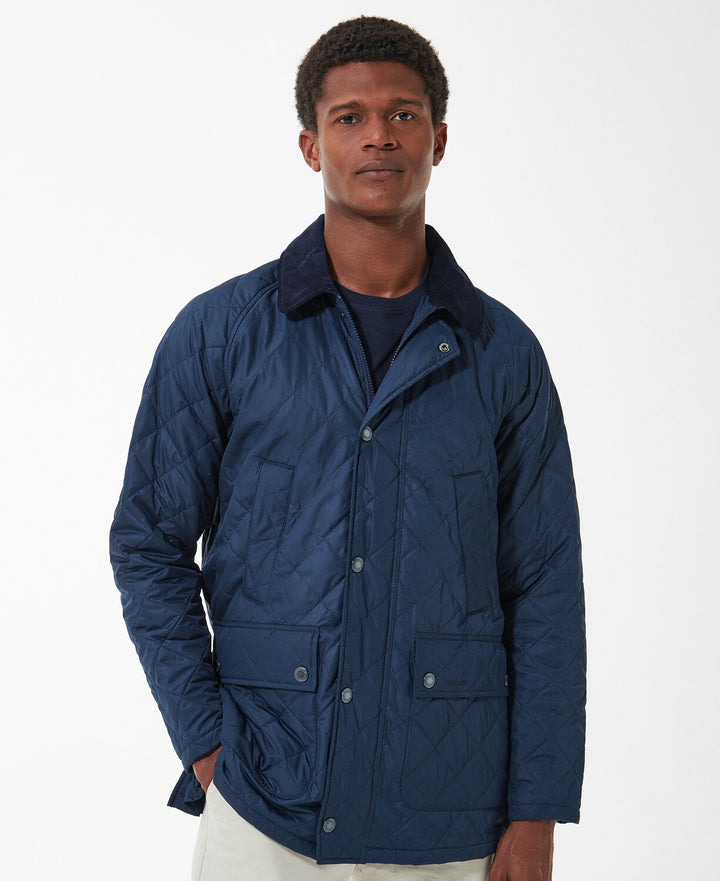 Barbour Ashby Polarquilt Jacket/Jakna MQU1718