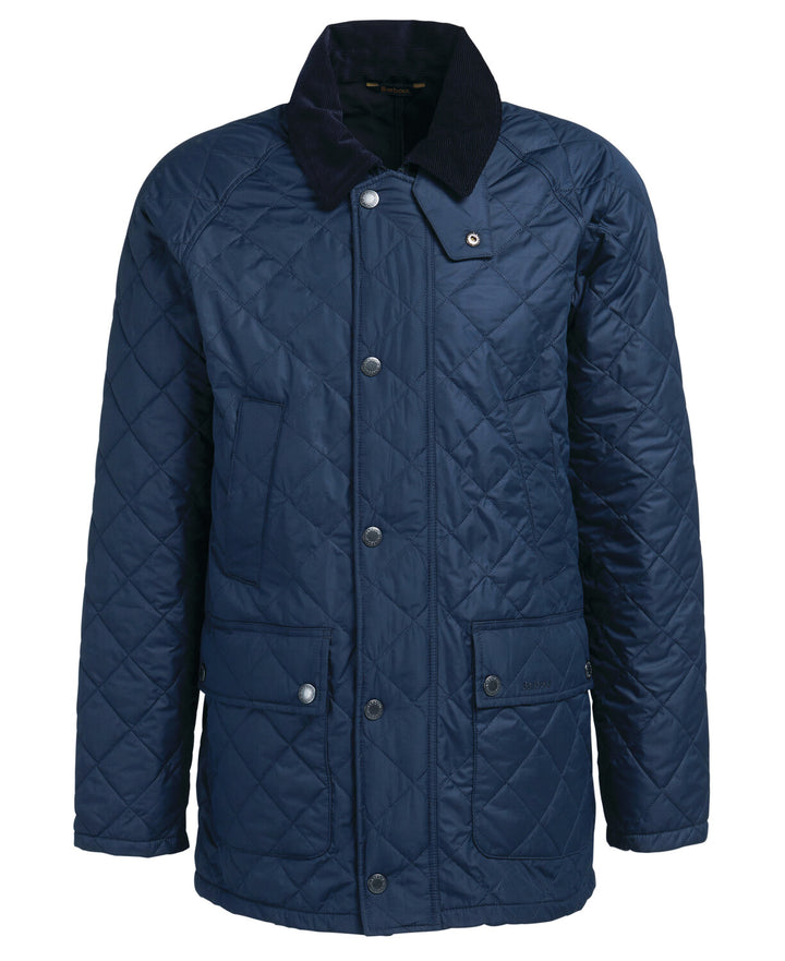 Barbour Ashby Polarquilt Jacket/Jakna MQU1718