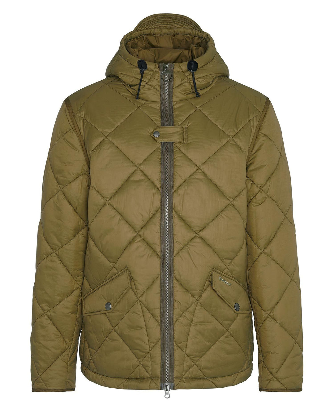 Barbour Re-Engineered Endurance Quilted Jacket/Jakna MQU1792