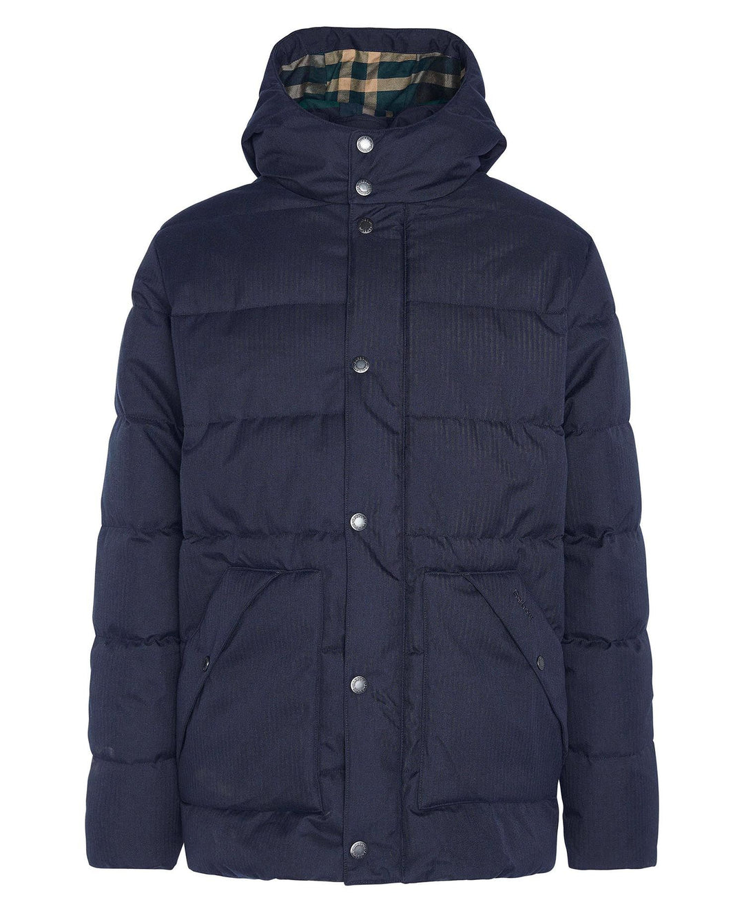 Barbour Brampton Puffer Jacket/Jakna MQU1805