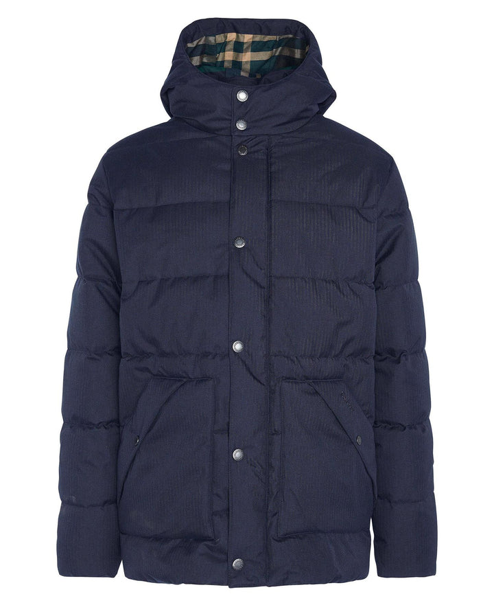 Barbour Brampton Puffer Jacket/Jakna MQU1805