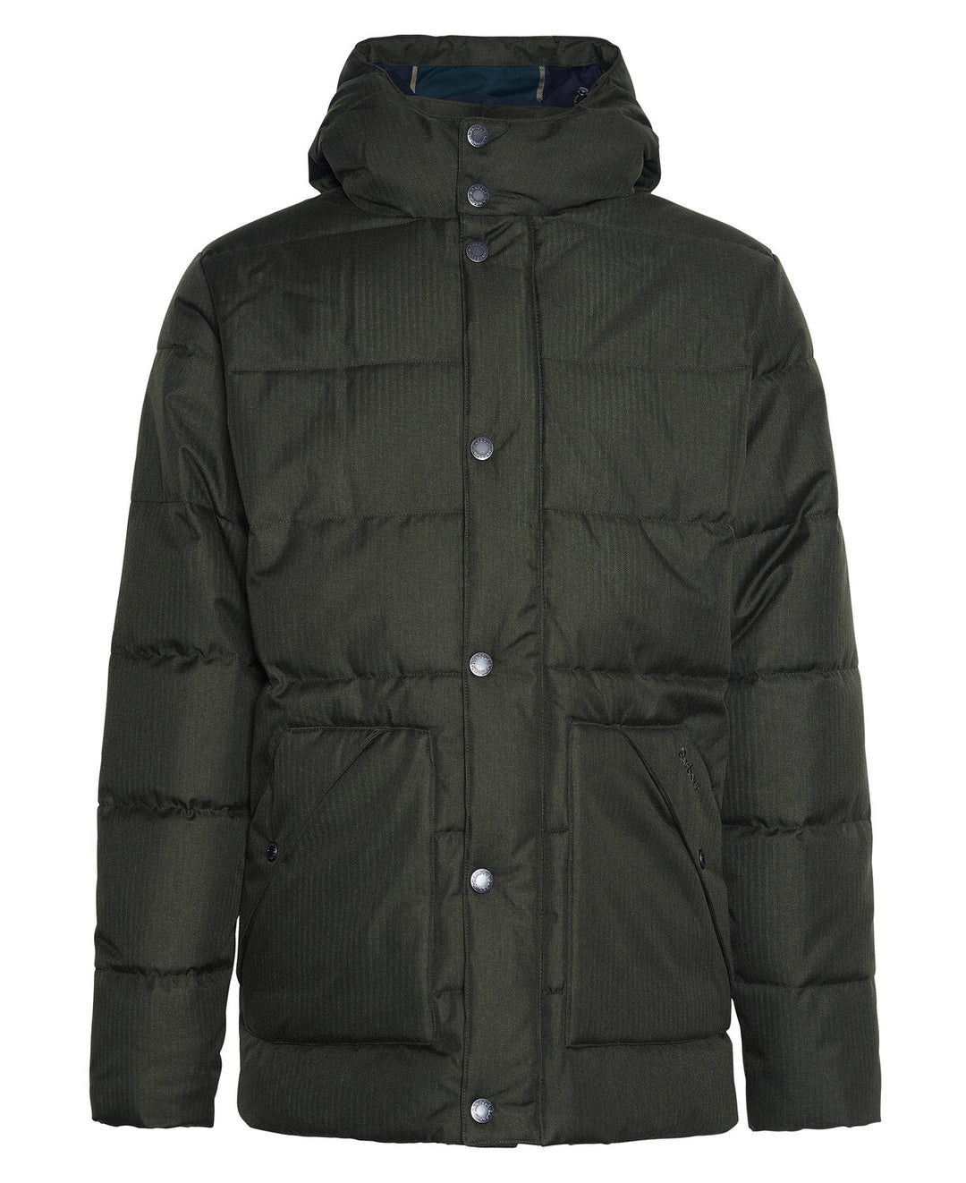 Barbour Brampton Puffer Jacket/Jakna MQU1805