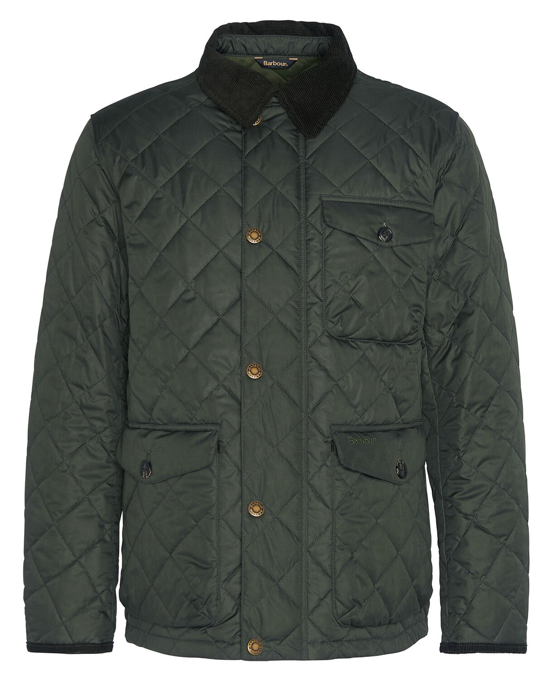 Barbour Hornby Quilted Jacket/Jakna MQU1808