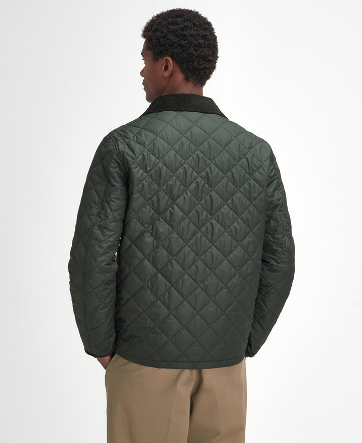 Barbour Hornby Quilted Jacket/Jakna MQU1808