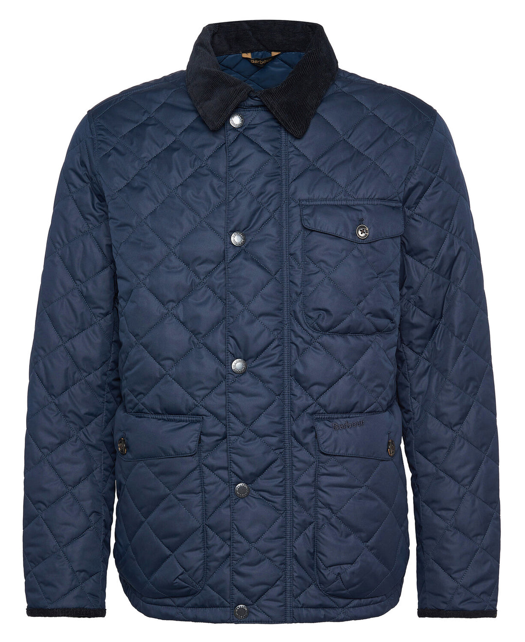 Barbour Hornby Quilted Jacket/Jakna MQU1808