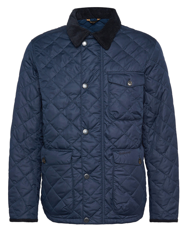 Barbour Hornby Quilted Jacket/Jakna MQU1808