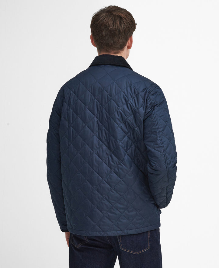 Barbour Hornby Quilted Jacket/Jakna MQU1808