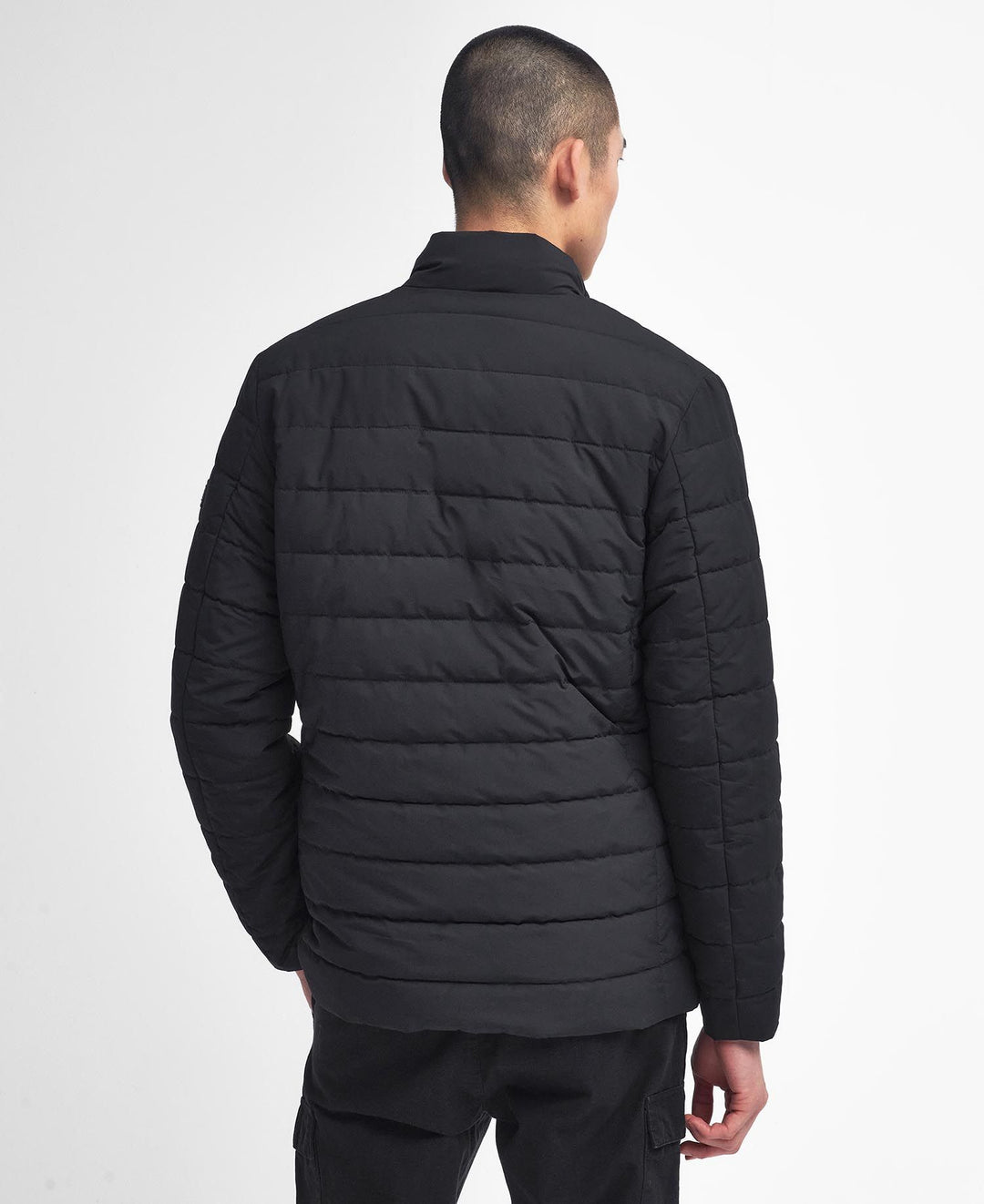 B.Intl Fleetham Puffer Jacket/Jakna MQU1826