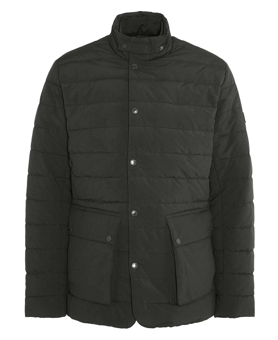 B.Intl Fleetham Puffer Jacket/Jakna MQU1826