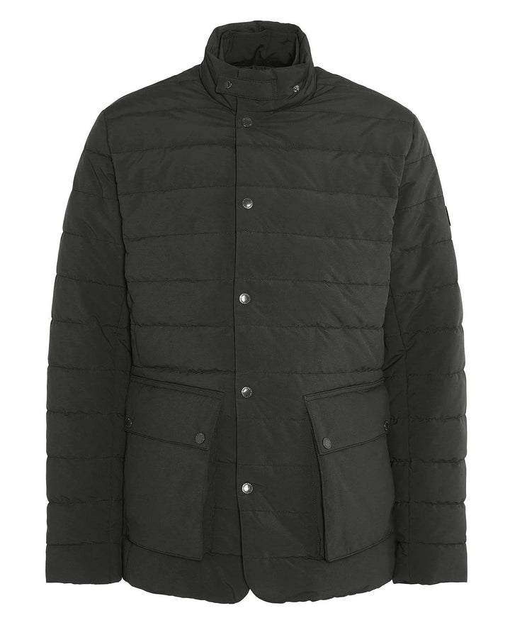 B.Intl Fleetham Puffer Jacket/Jakna MQU1826